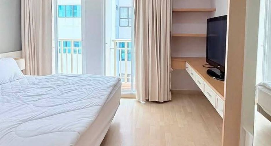 Wohnung zum Kauf mit 2 Zimmer in Watthana, Bangkok