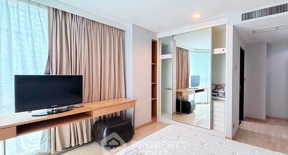 Wohnung zum Kauf mit 2 Zimmer in Watthana, Bangkok