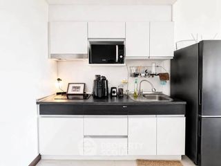For sale 1 bed condo in Ratchathewi, Bangkok