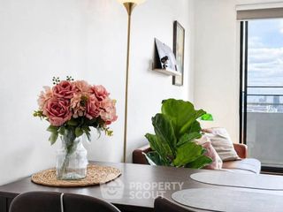 For sale 1 bed condo in Ratchathewi, Bangkok