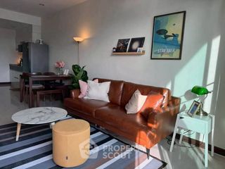 For sale 1 bed condo in Ratchathewi, Bangkok