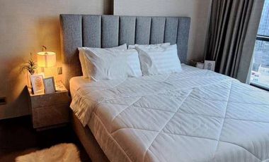 For sale 1 bed condo in Khlong Toei, Bangkok