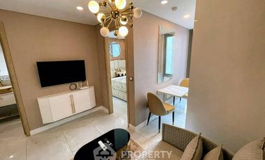 Wohnung zum Kauf mit 1 Zimmer in Jomtien, Pattaya