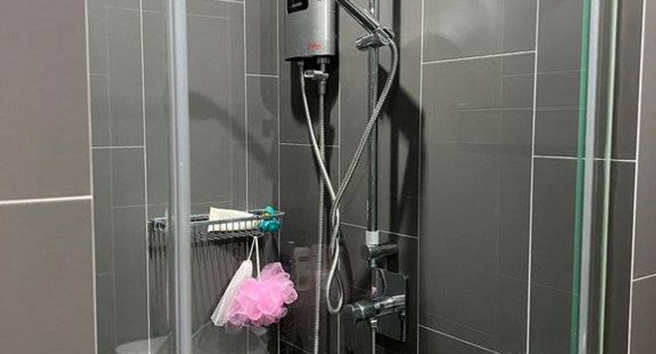 Wohnung zum Kauf mit 2 Zimmer in Watthana, Bangkok