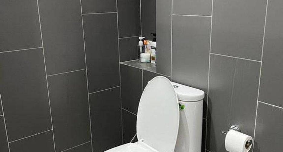 Wohnung zum Kauf mit 2 Zimmer in Watthana, Bangkok