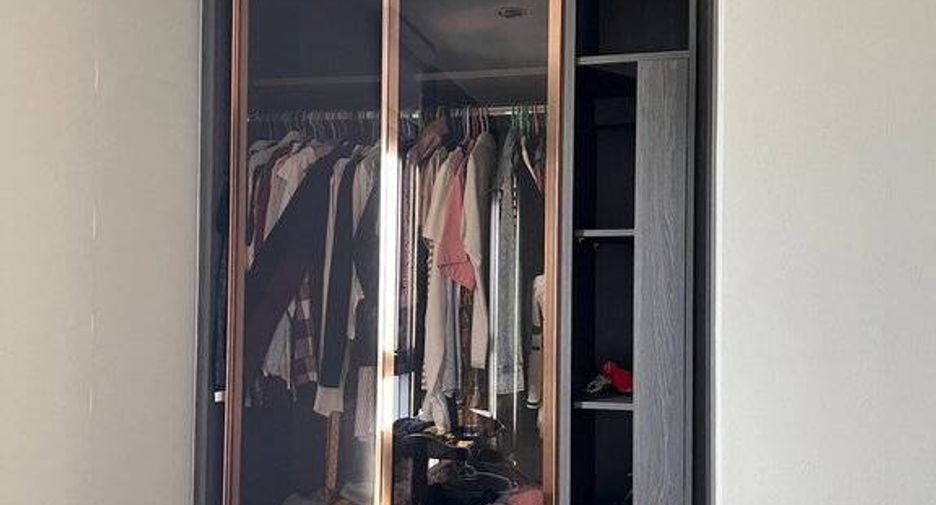 Wohnung zum Kauf mit 2 Zimmer in Watthana, Bangkok