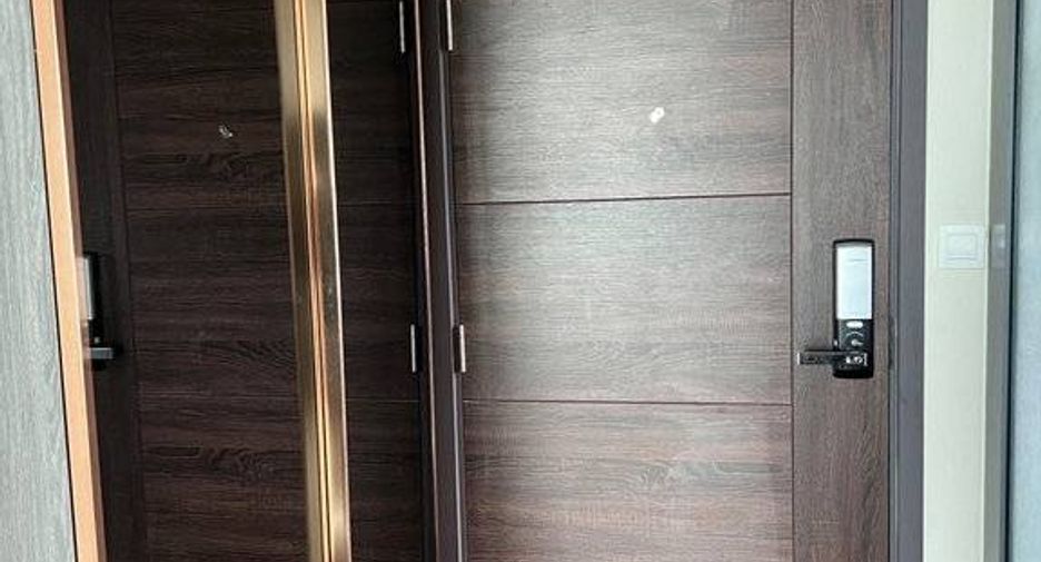 Wohnung zum Kauf mit 2 Zimmer in Watthana, Bangkok