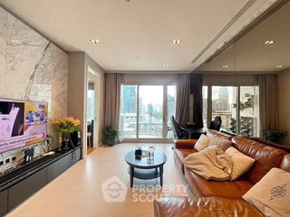 For sale 2 bedrooms condo in Pathum Wan, Bangkok