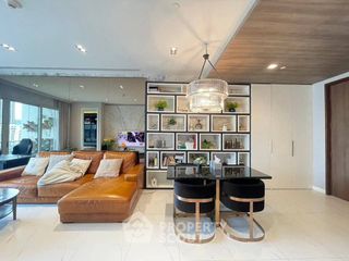 For sale 2 bedrooms condo in Pathum Wan, Bangkok