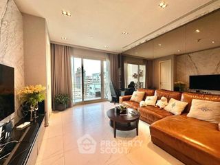 For sale 2 bedrooms condo in Pathum Wan, Bangkok