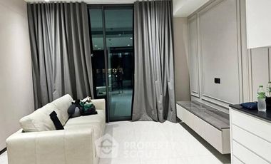For sale 1 bed condo in Sathon, Bangkok