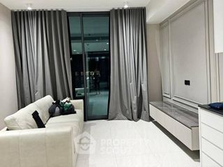 For sale 1 bed condo in Sathon, Bangkok