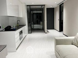For sale 1 bed condo in Sathon, Bangkok