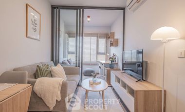 Condo en venta de 1 habitaciones en Khlong Toei, Bangkok