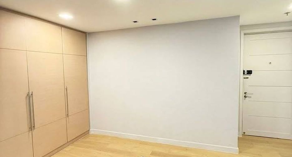 Apartment zum Kauf mit 2 Zimmer in Sathon, Bangkok