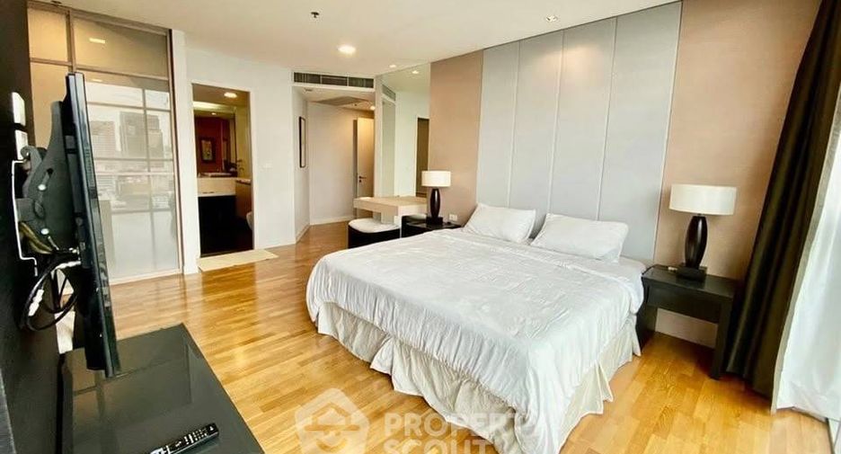 Apartment zum Kauf mit 2 Zimmer in Sathon, Bangkok