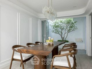 For sale 4 bedrooms condo in Watthana, Bangkok