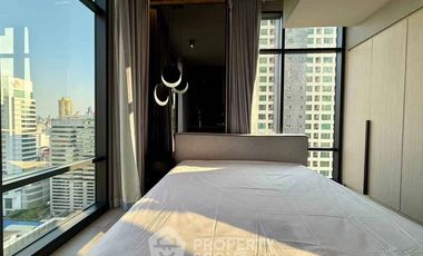 Wohnung zum Kauf mit 2 Zimmer in Watthana, Bangkok
