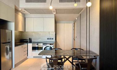 Wohnung zum Kauf mit 2 Zimmer in Watthana, Bangkok
