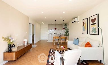Wohnung zum Kauf mit 2 Zimmer in Watthana, Bangkok