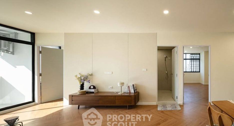 Wohnung zum Kauf mit 2 Zimmer in Watthana, Bangkok