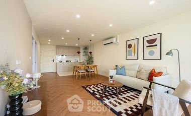 Wohnung zum Kauf mit 2 Zimmer in Watthana, Bangkok