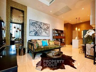 Condo en venta de 2 habitaciones en Bang Rak, Bangkok