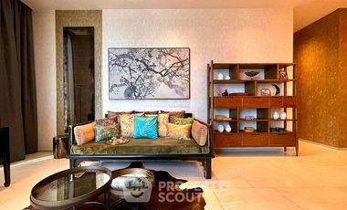 Wohnung zum Kauf mit 2 Zimmer in Bang Rak, Bangkok