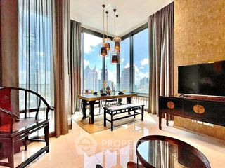 Condo en venta de 2 habitaciones en Bang Rak, Bangkok