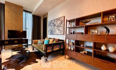 Wohnung zum Kauf mit 2 Zimmer in Bang Rak, Bangkok