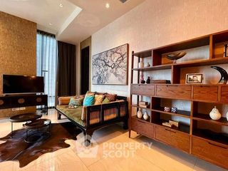 Condo en venta de 2 habitaciones en Bang Rak, Bangkok