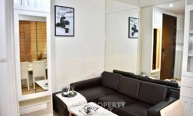 Condo en venta de 1 habitaciones en Huai Khwang, Bangkok