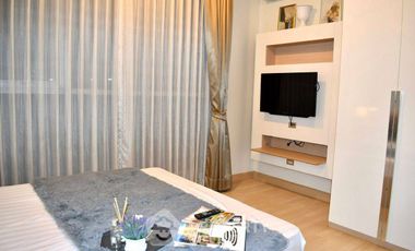 Wohnung zum Kauf mit 1 Zimmer in Huai Khwang, Bangkok