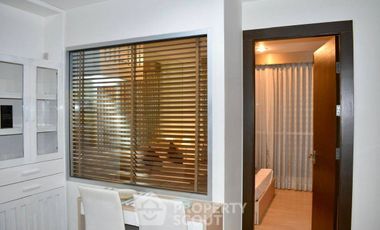 Wohnung zum Kauf mit 1 Zimmer in Huai Khwang, Bangkok