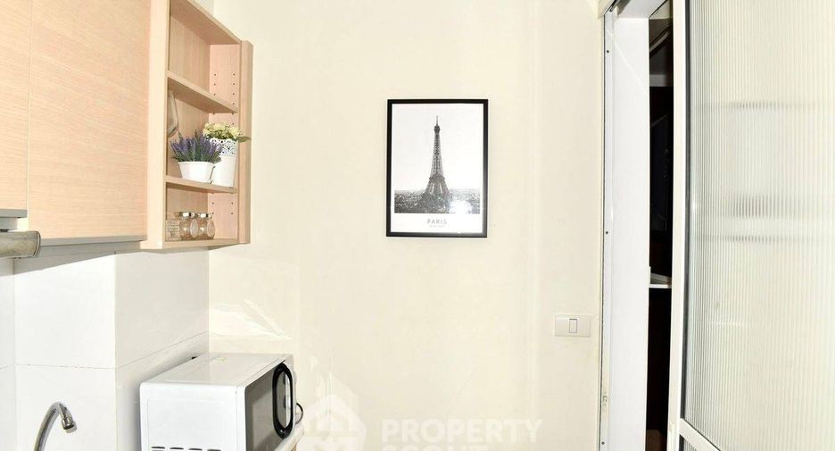 Condo en venta de 1 habitaciones en Huai Khwang, Bangkok