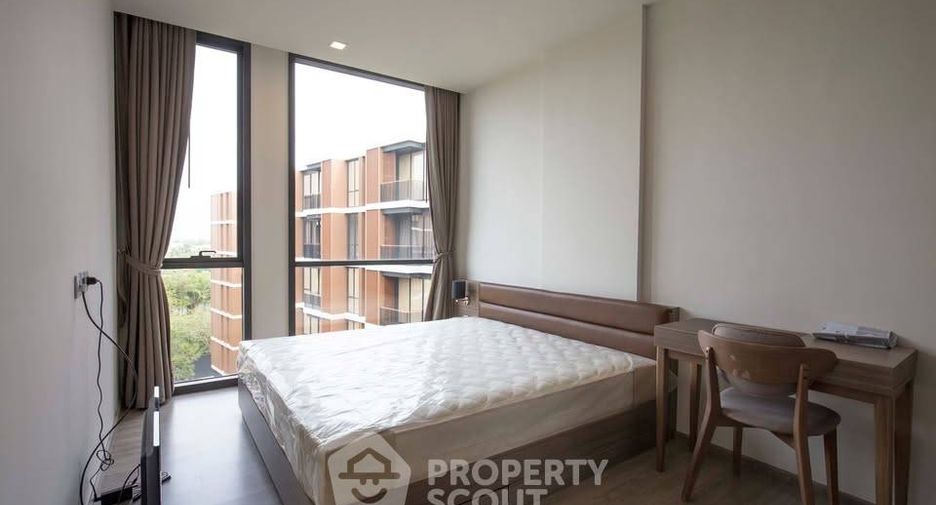For sale 2 ベッドルーム condo in Suan Luang, Bangkok