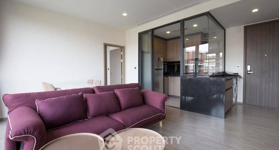 For sale 2 ベッドルーム condo in Suan Luang, Bangkok