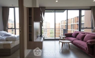 Wohnung zum Kauf mit 2 Zimmer in Suan Luang, Bangkok