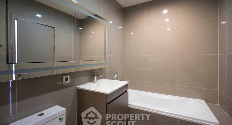 For sale 2 ベッドルーム condo in Suan Luang, Bangkok