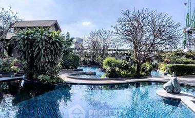 Wohnung zum Kauf mit 1 Zimmer in Watthana, Bangkok