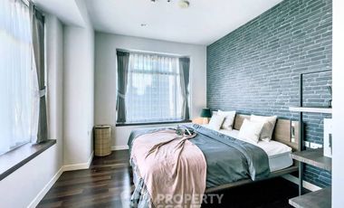Wohnung zum Kauf mit 1 Zimmer in Watthana, Bangkok