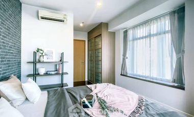 Wohnung zum Kauf mit 1 Zimmer in Watthana, Bangkok
