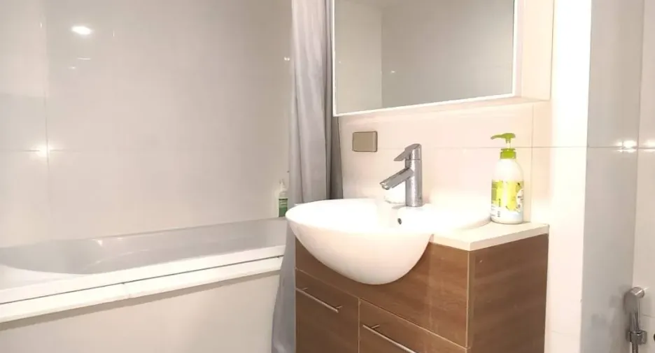 Condo en alquiler de 1 habitaciones en Watthana, Bangkok