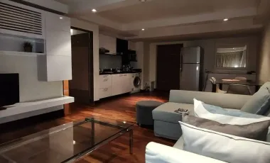 Condo en alquiler de 1 habitaciones en Watthana, Bangkok