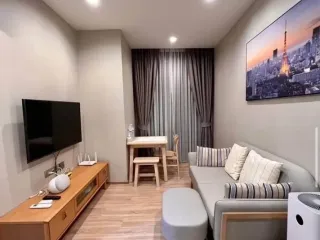 À louer 1 chambre condo à Phaya Thai, Bangkok