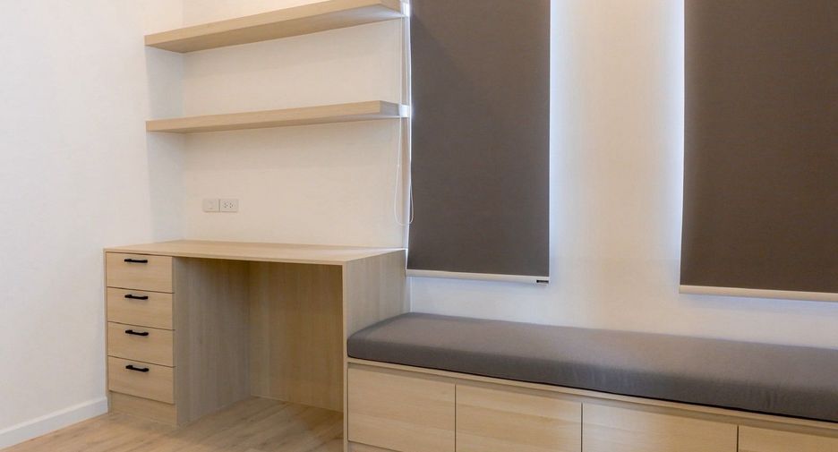 For sale 4 bedrooms villa in Mueang Chiang Mai, Chiang Mai