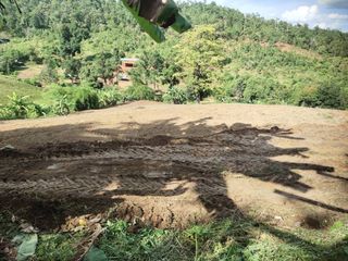 For sale land in Mae Wang, Chiang Mai