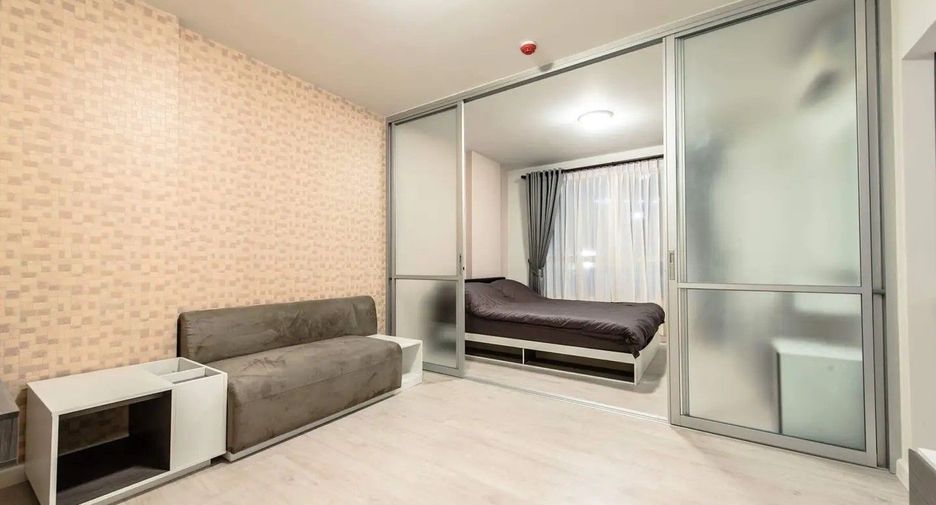 For sale 1 bed condo in Mueang Chiang Mai, Chiang Mai
