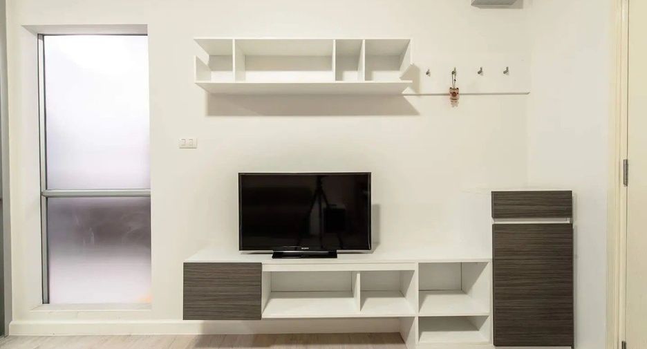 For sale 1 bed condo in Mueang Chiang Mai, Chiang Mai