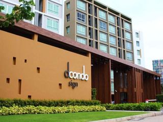 For sale 1 bed condo in Mueang Chiang Mai, Chiang Mai